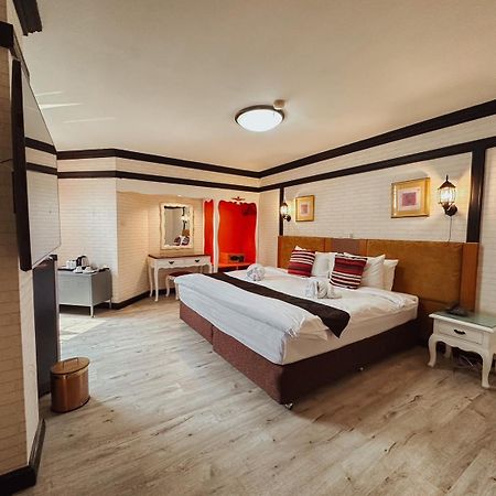 Hotel De Khuvieng Chiang Mai Buitenkant foto
