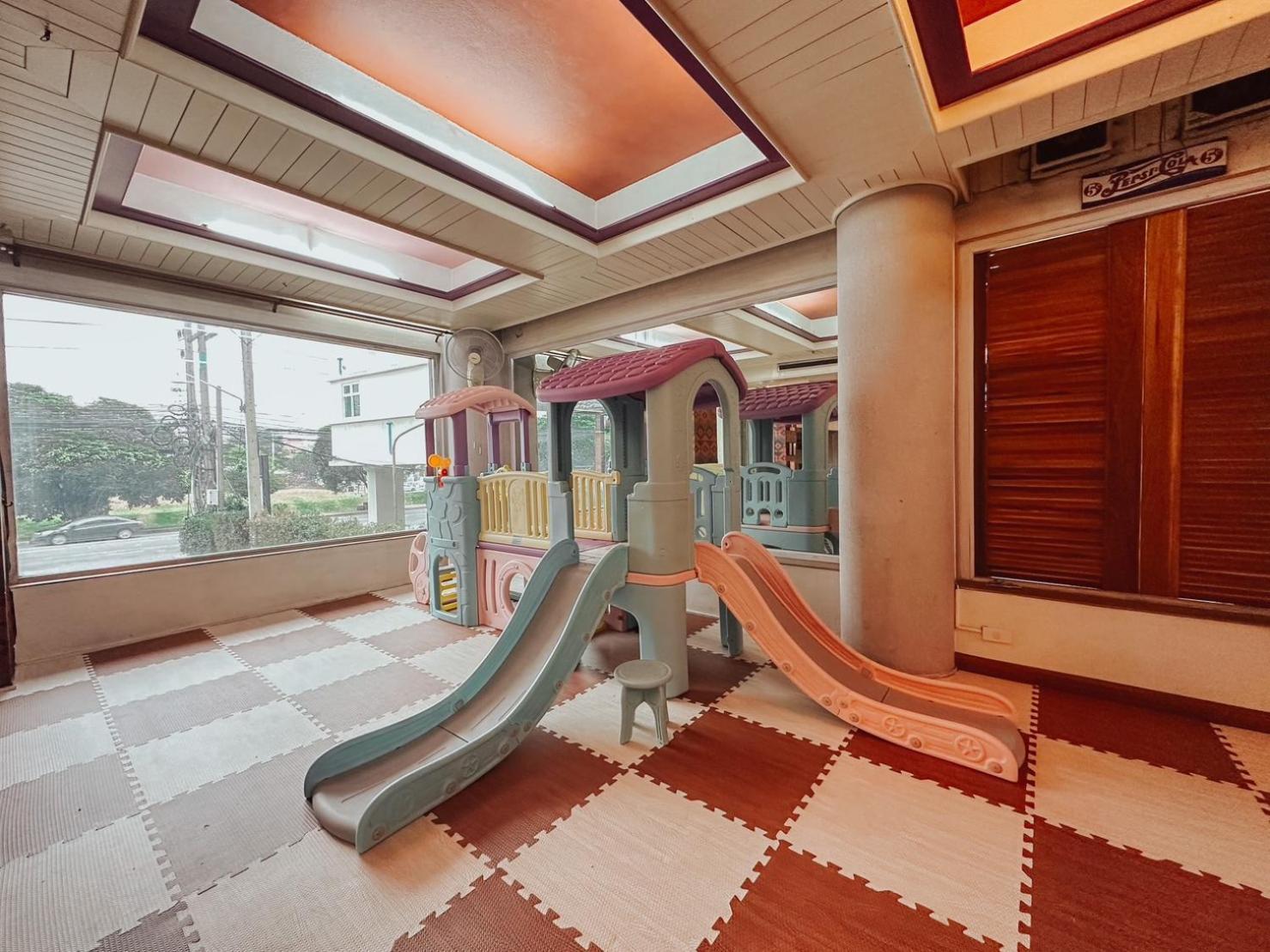 Hotel De Khuvieng Chiang Mai Buitenkant foto