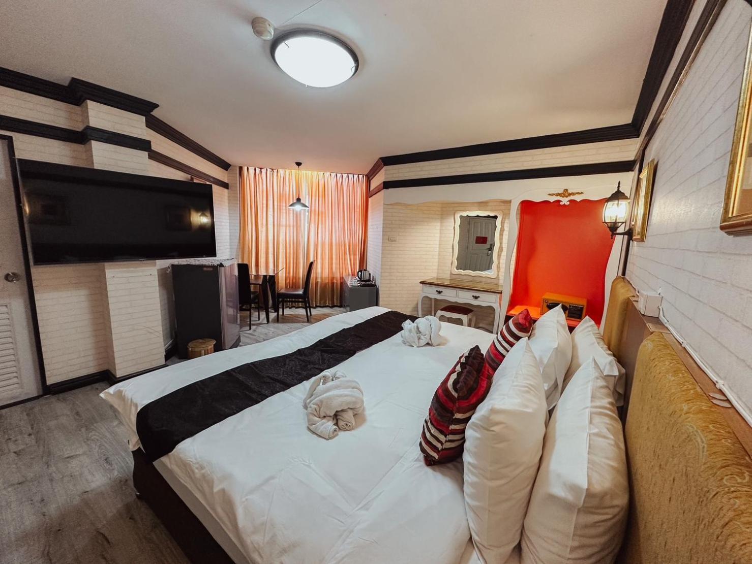 Hotel De Khuvieng Chiang Mai Buitenkant foto