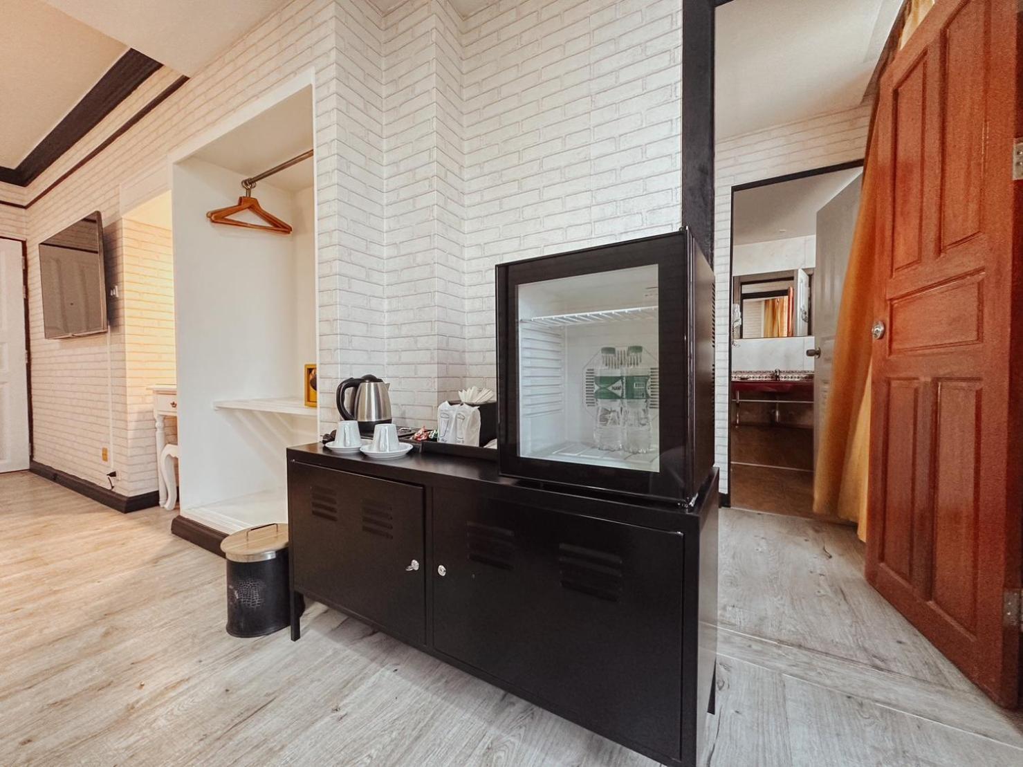 Hotel De Khuvieng Chiang Mai Buitenkant foto